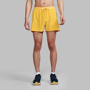 MEN'S OUTPACE 3″ SHORT