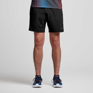 MEN'S OUTPACE 5″ SHORT
