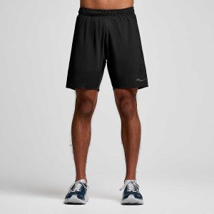 MEN'S OUTPACE 7″ SHORT