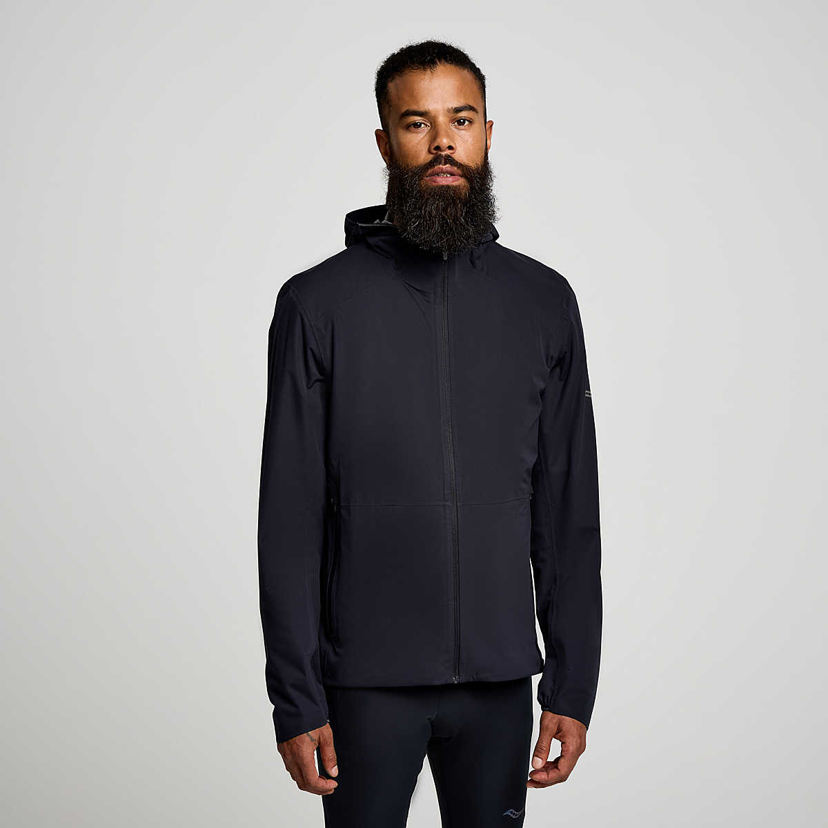 HURRICANE WATERPROOF JACKET