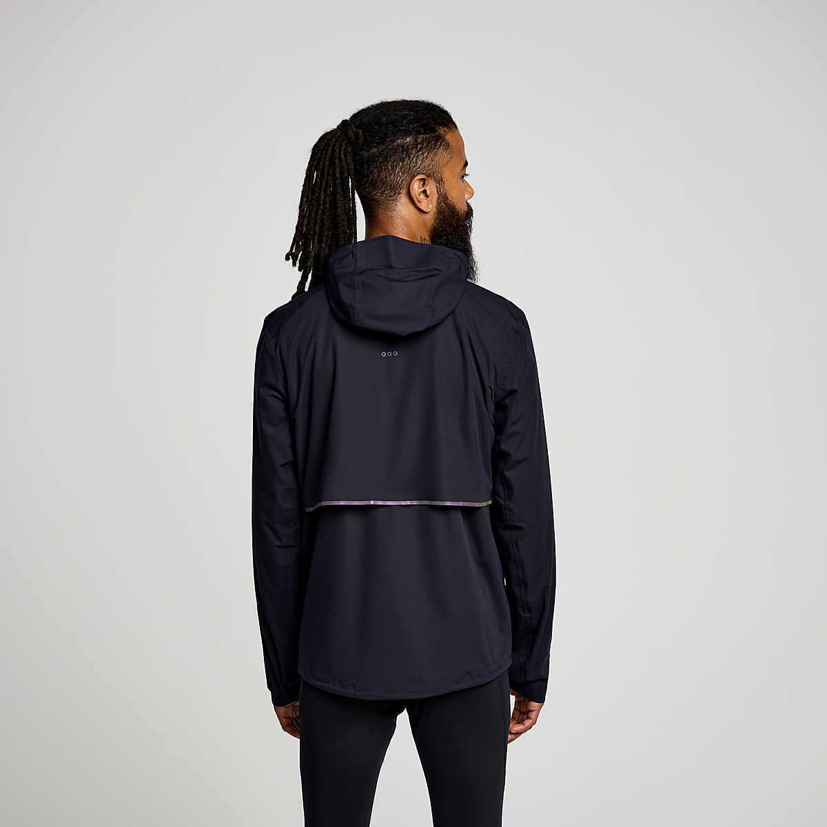 HURRICANE WATERPROOF JACKET - Image 2
