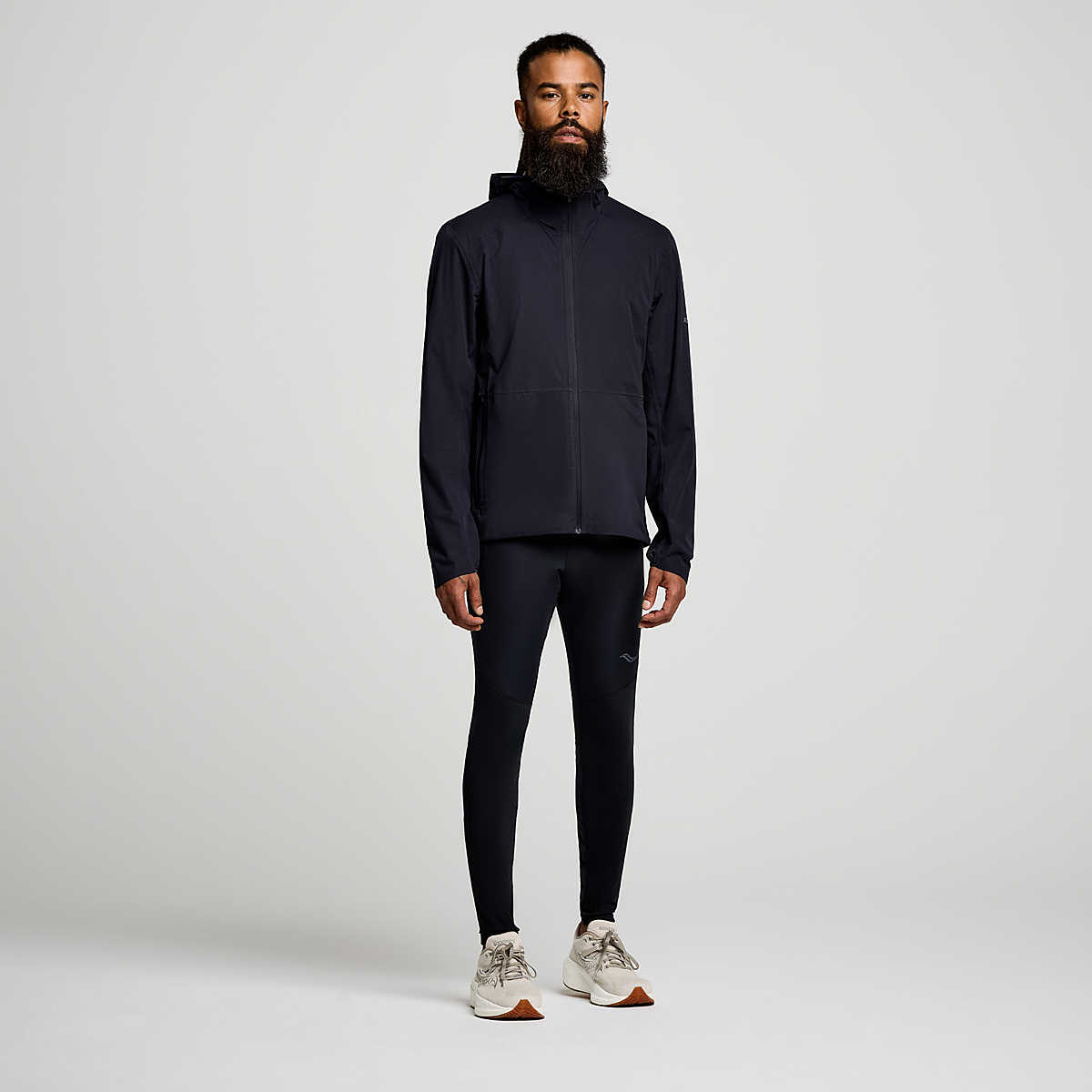 HURRICANE WATERPROOF JACKET - Image 3