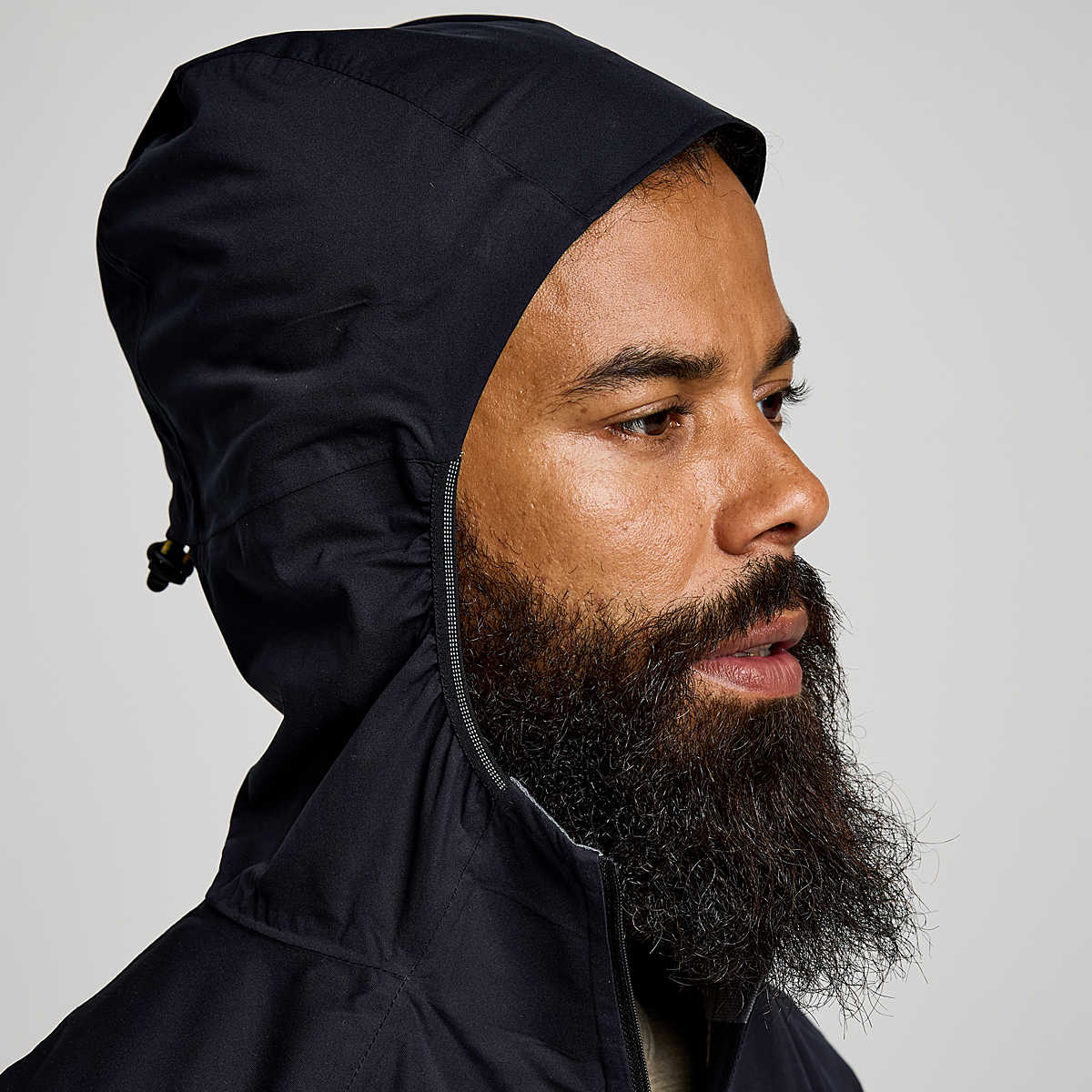 HURRICANE WATERPROOF JACKET - Image 4