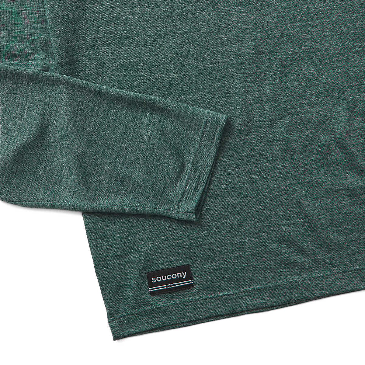 PEREGRINE MERINO LONG SLEEVE - Image 2