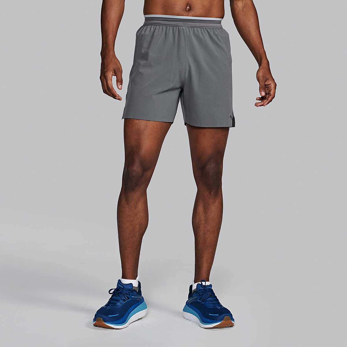 MEN'S KINVARA 5″ SHORT