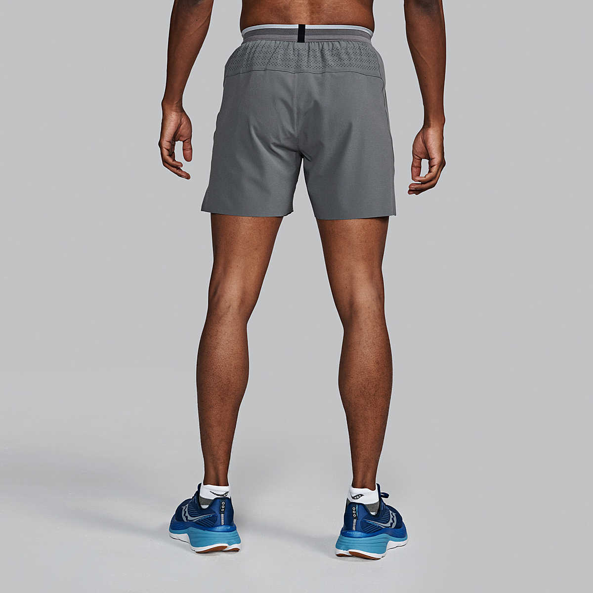 MEN'S KINVARA 5″ SHORT - Image 2