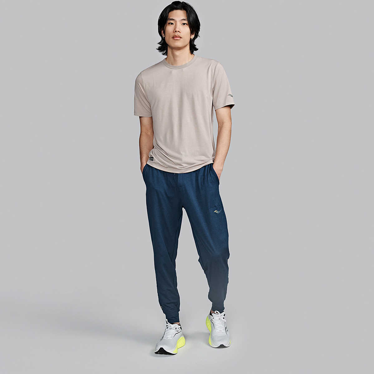 MEN'S TRIUMPH SHORT SLEEVE - Image 3