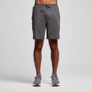 MEN'S TRIUMPH 8″ SHORT