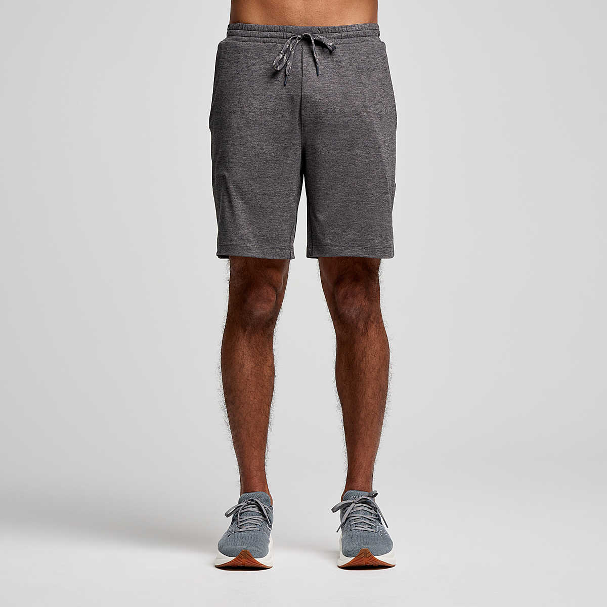 MEN'S TRIUMPH 8″ SHORT