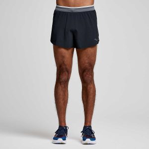 MEN'S KINVARA 3″ SHORT