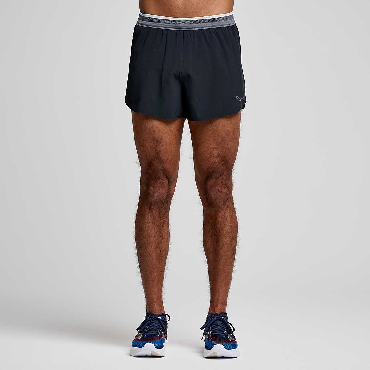 MEN'S KINVARA 3″ SHORT
