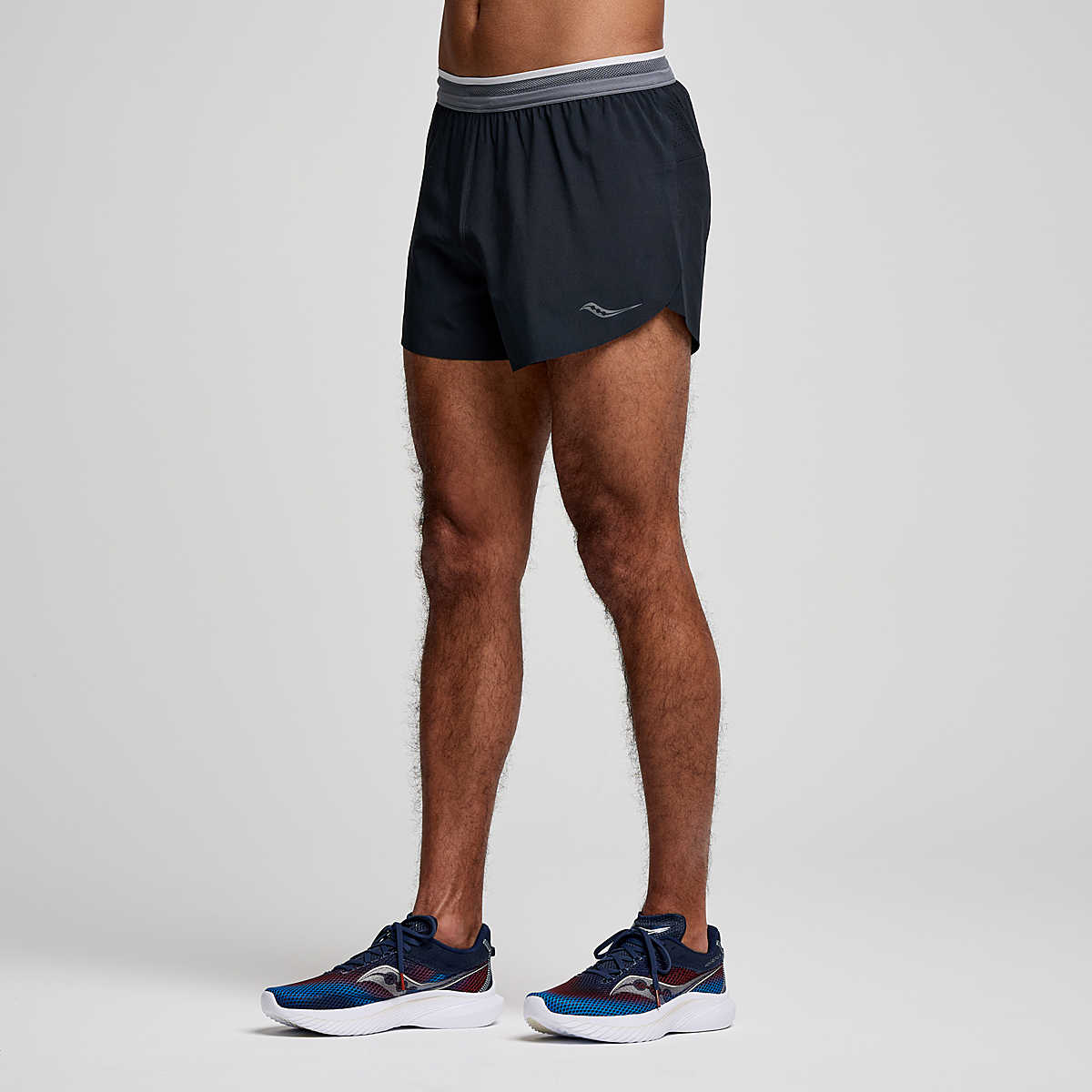 MEN'S KINVARA 3″ SHORT - Image 2