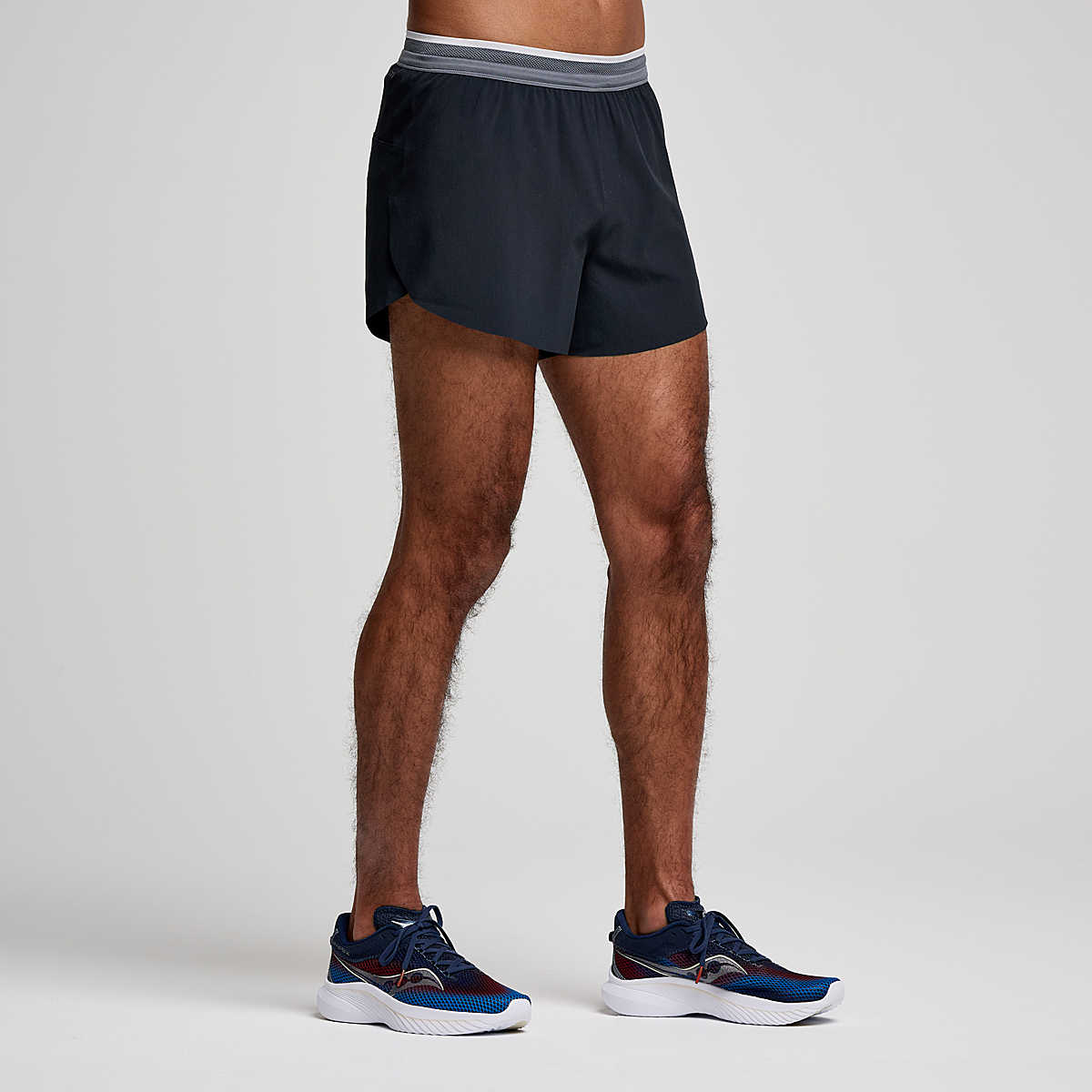 MEN'S KINVARA 3″ SHORT - Image 3