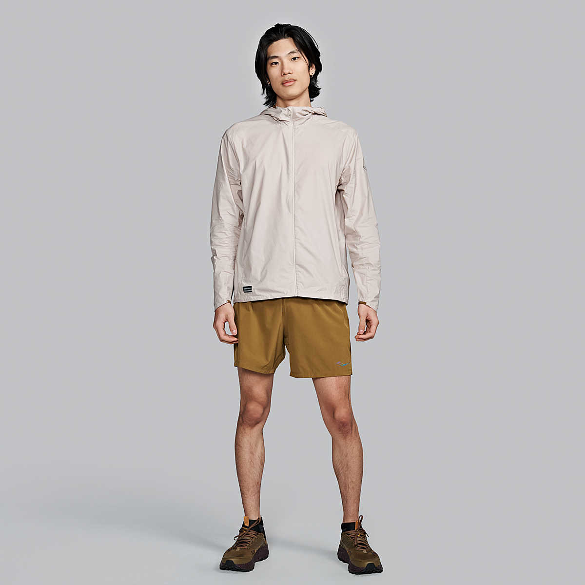PEREGRINE PACKAWAY JACKET - Image 3