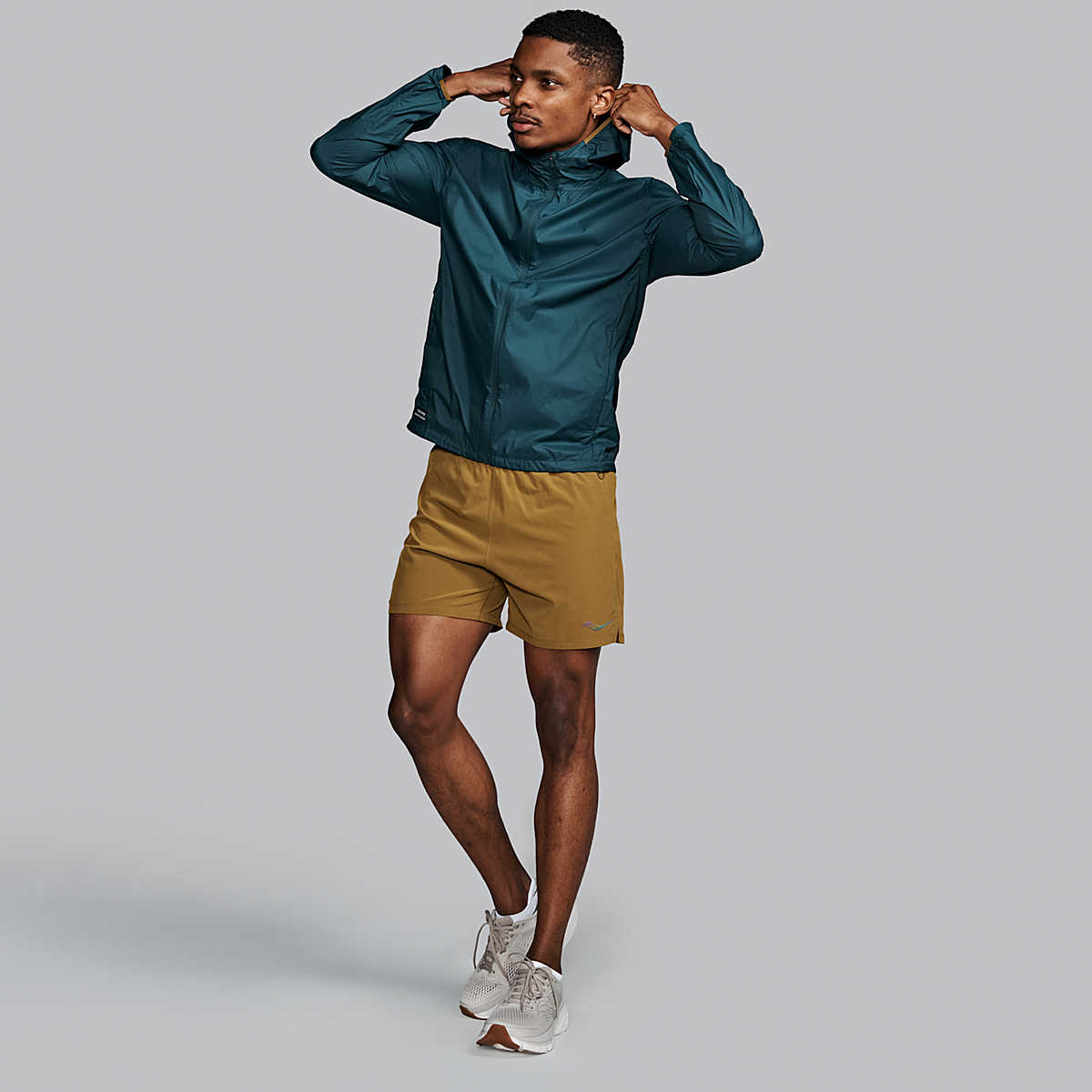 PEREGRINE PACKAWAY JACKET - Image 5