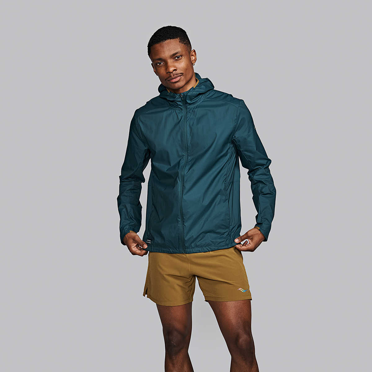 PEREGRINE PACKAWAY JACKET