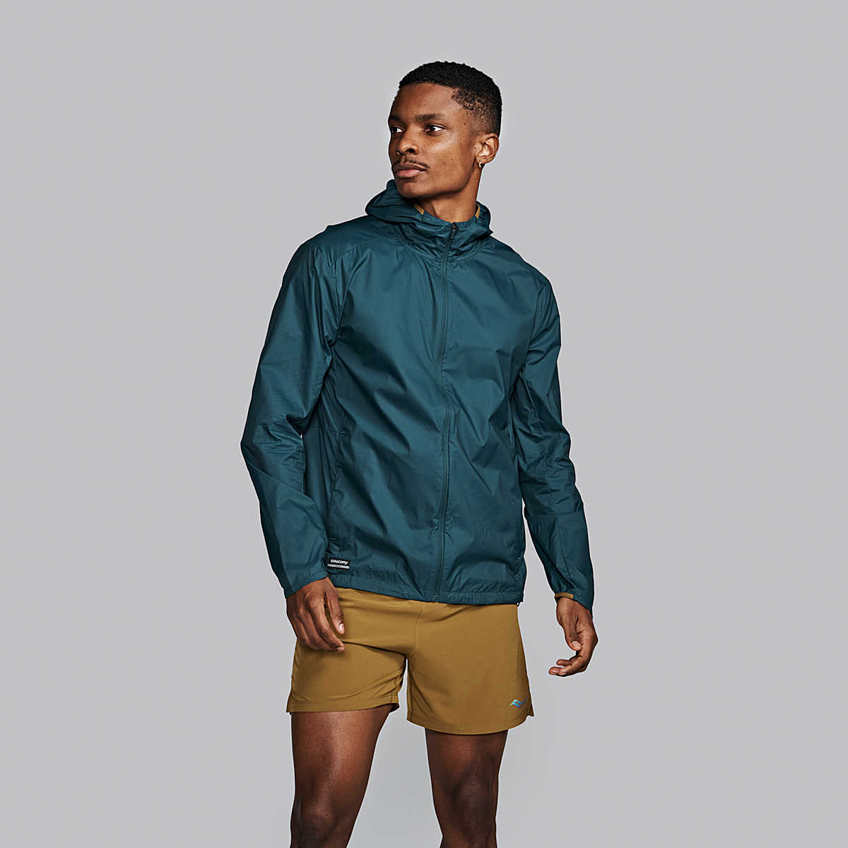 PEREGRINE PACKAWAY JACKET - Image 3