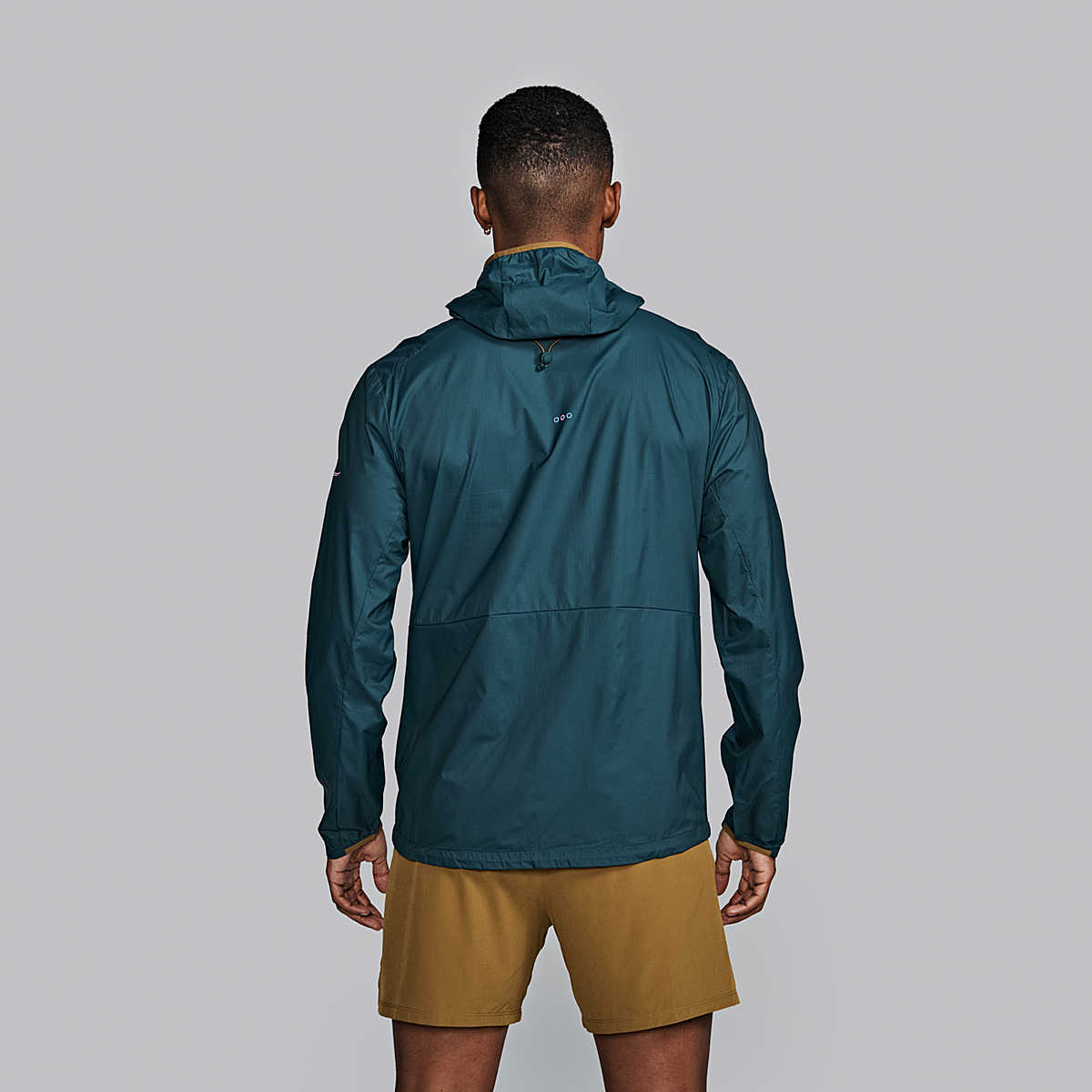 PEREGRINE PACKAWAY JACKET - Image 2
