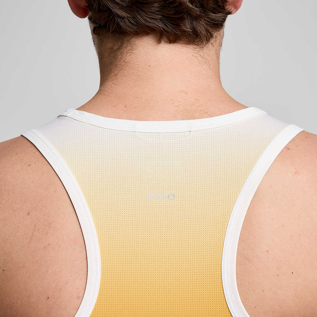 STOPWATCH GRAPHIC SINGLET - Image 4