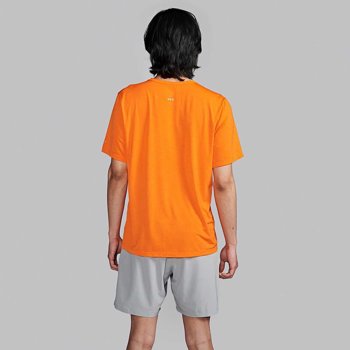 STOPWATCH GRAPHIC SHORT SLEEVE - Image 2