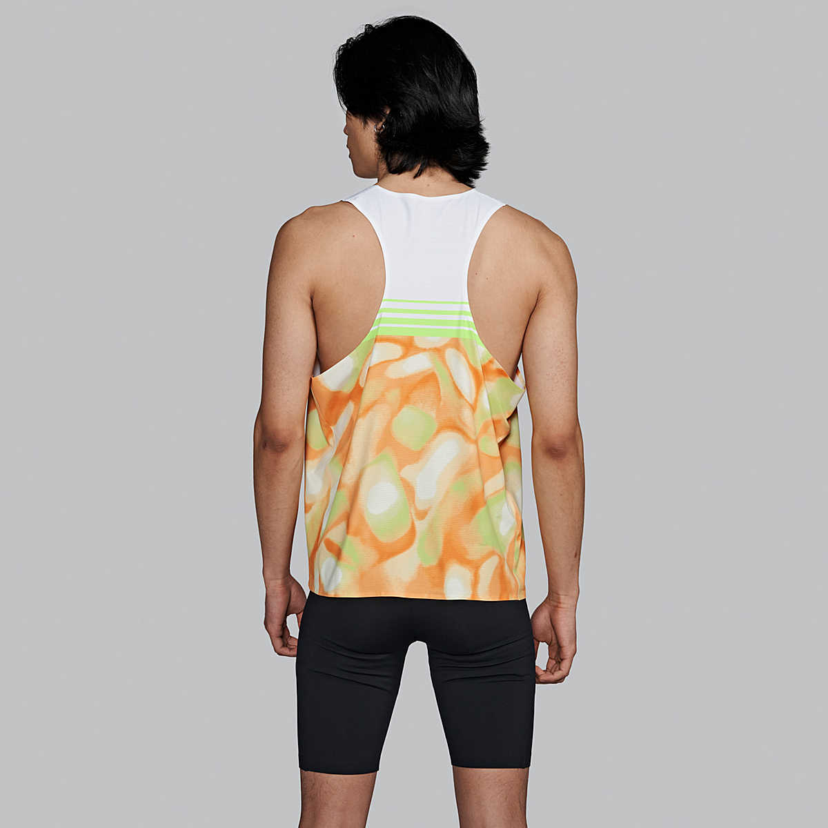 MEN'S ENDORPHIN SINGLET - Image 3