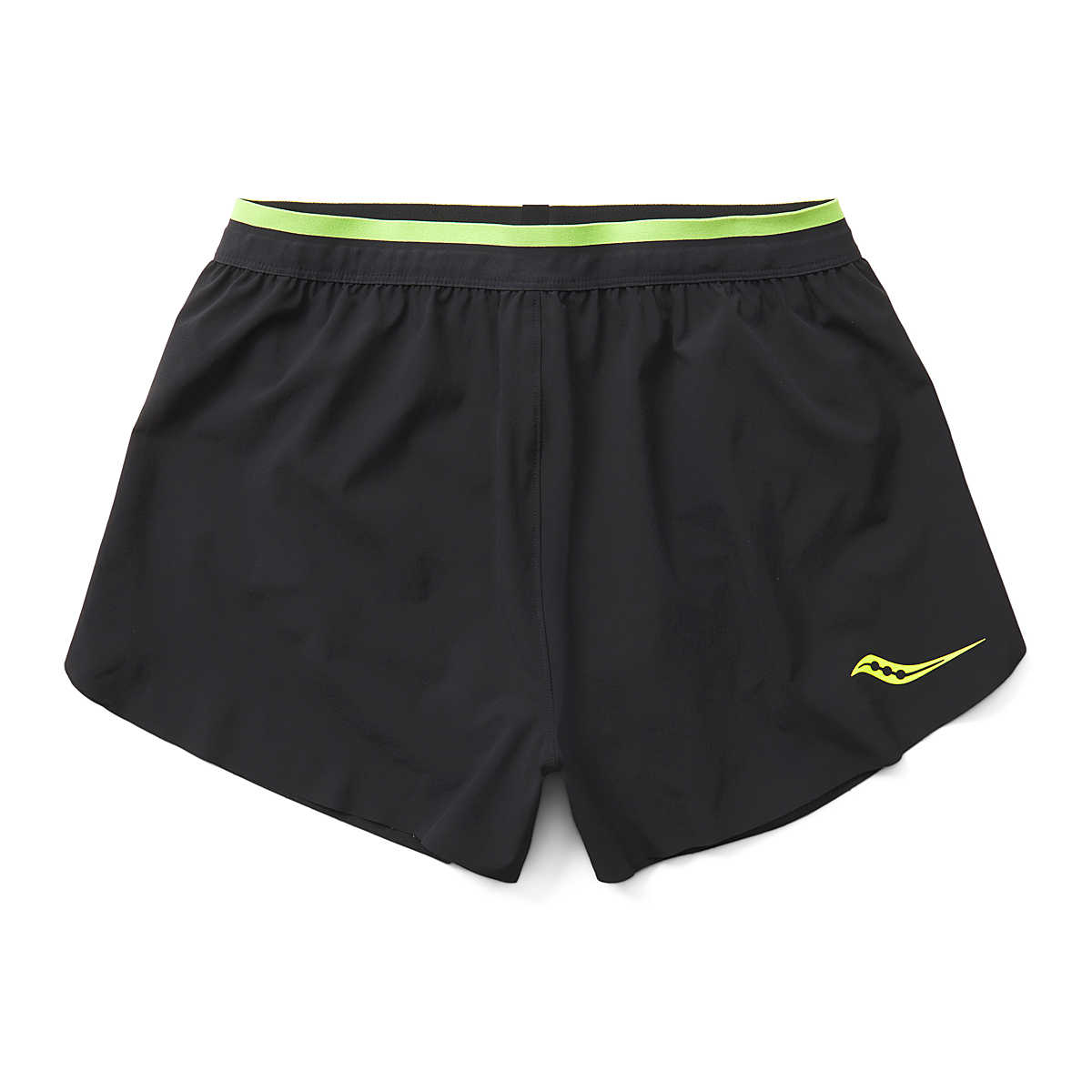 MEN'S ENDORPHIN SPLIT SHORT