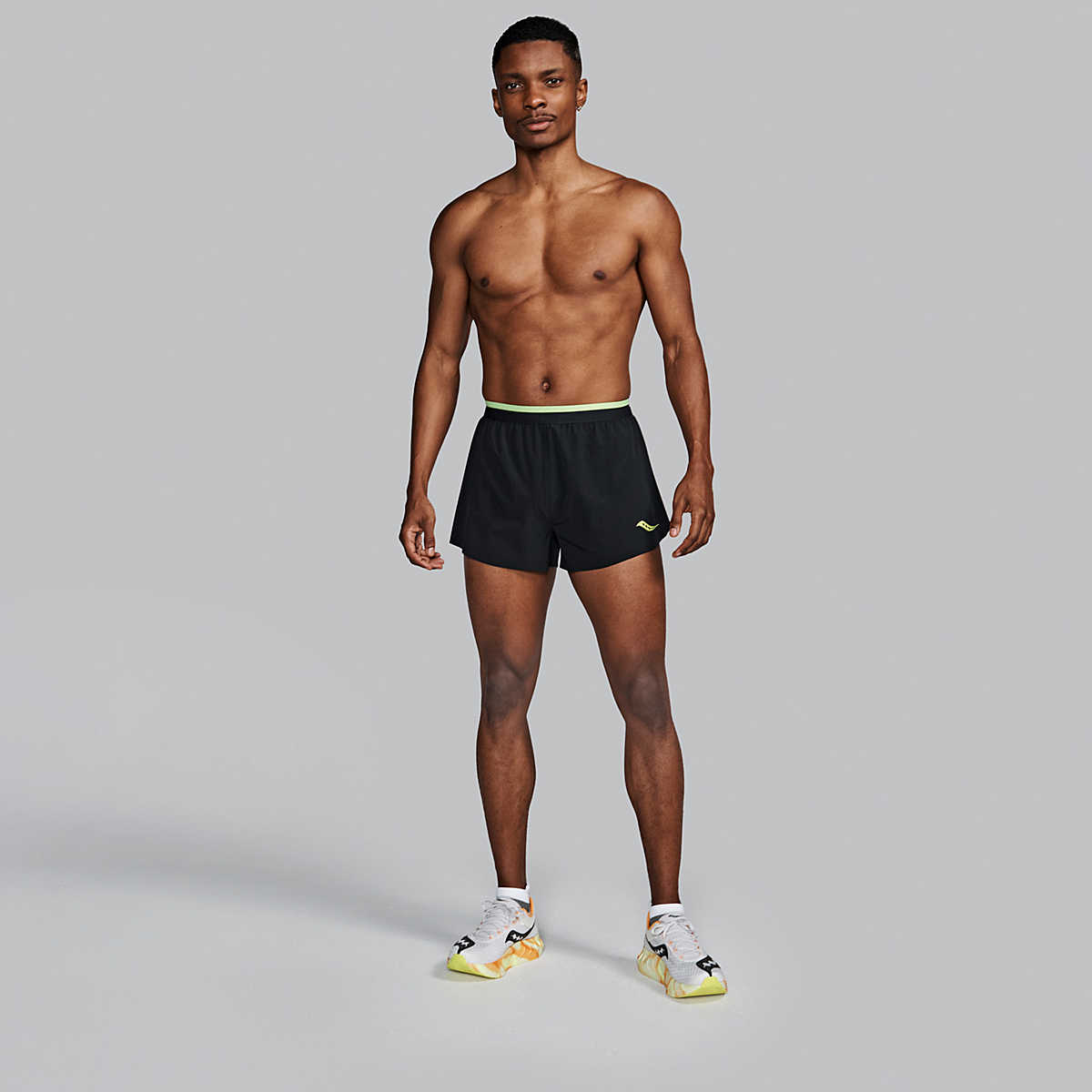 MEN'S ENDORPHIN SPLIT SHORT - Image 4