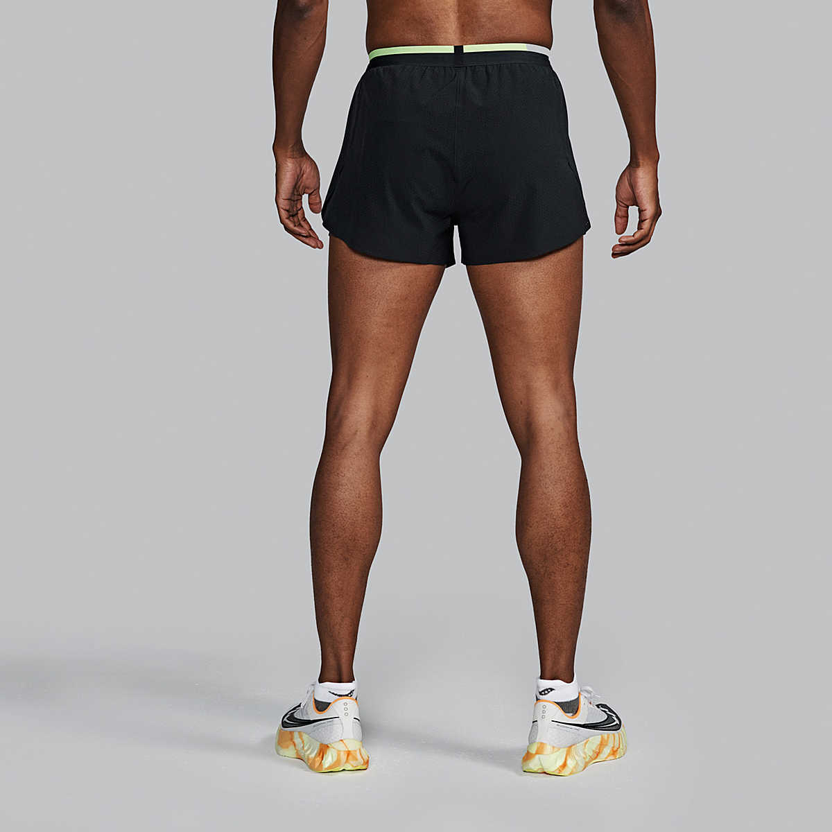 MEN'S ENDORPHIN SPLIT SHORT - Image 2