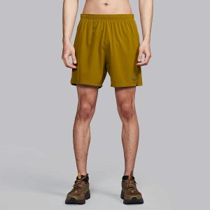 MEN'S OUTPACE 5″ SHORT