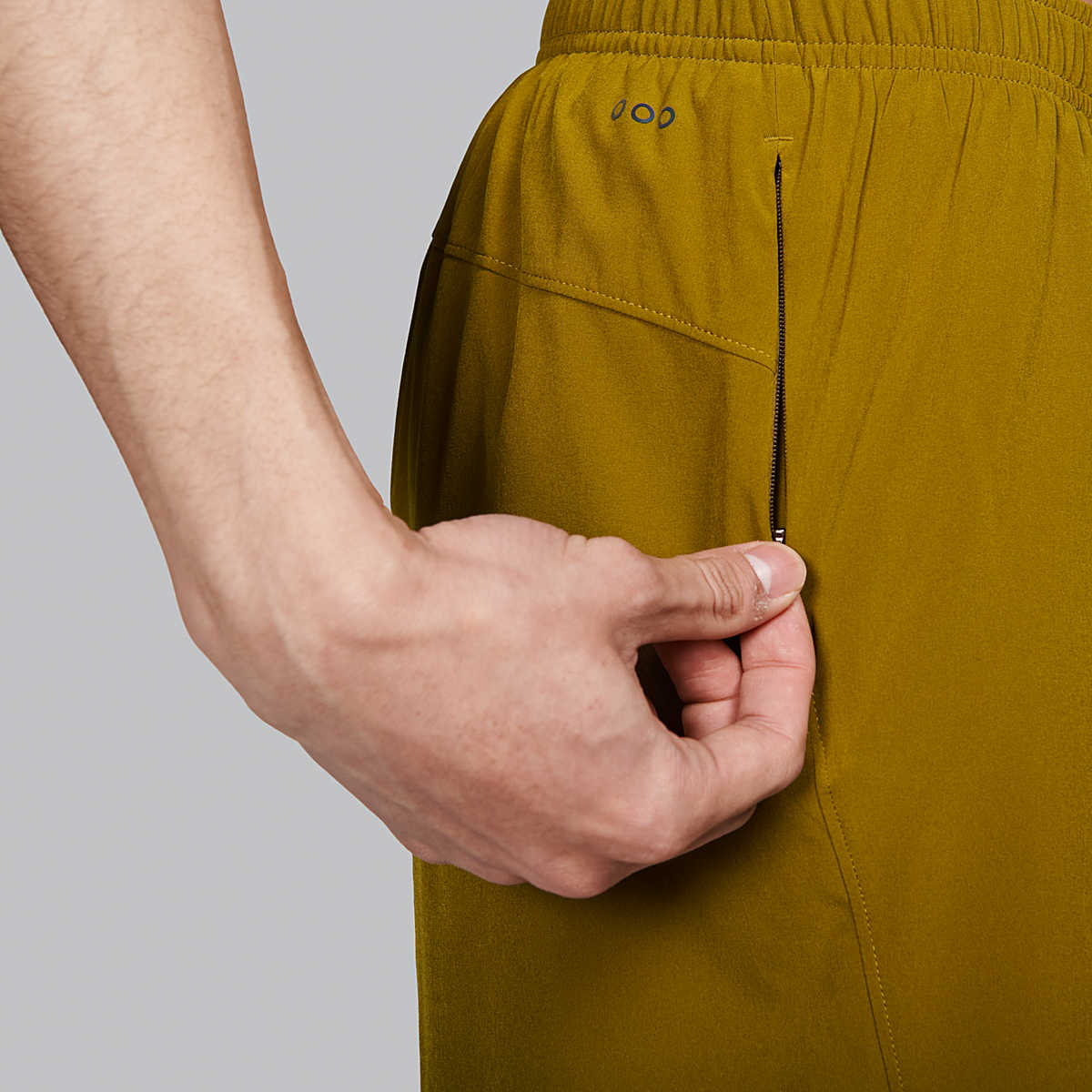 MEN'S OUTPACE 5″ SHORT - Image 3