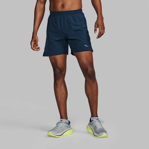 MEN'S OUTPACE 5″ SHORT