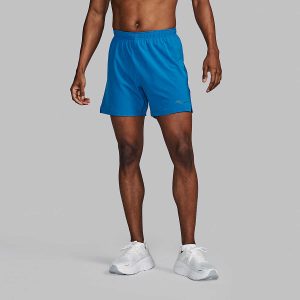 MEN'S OUTPACE 5″ SHORT