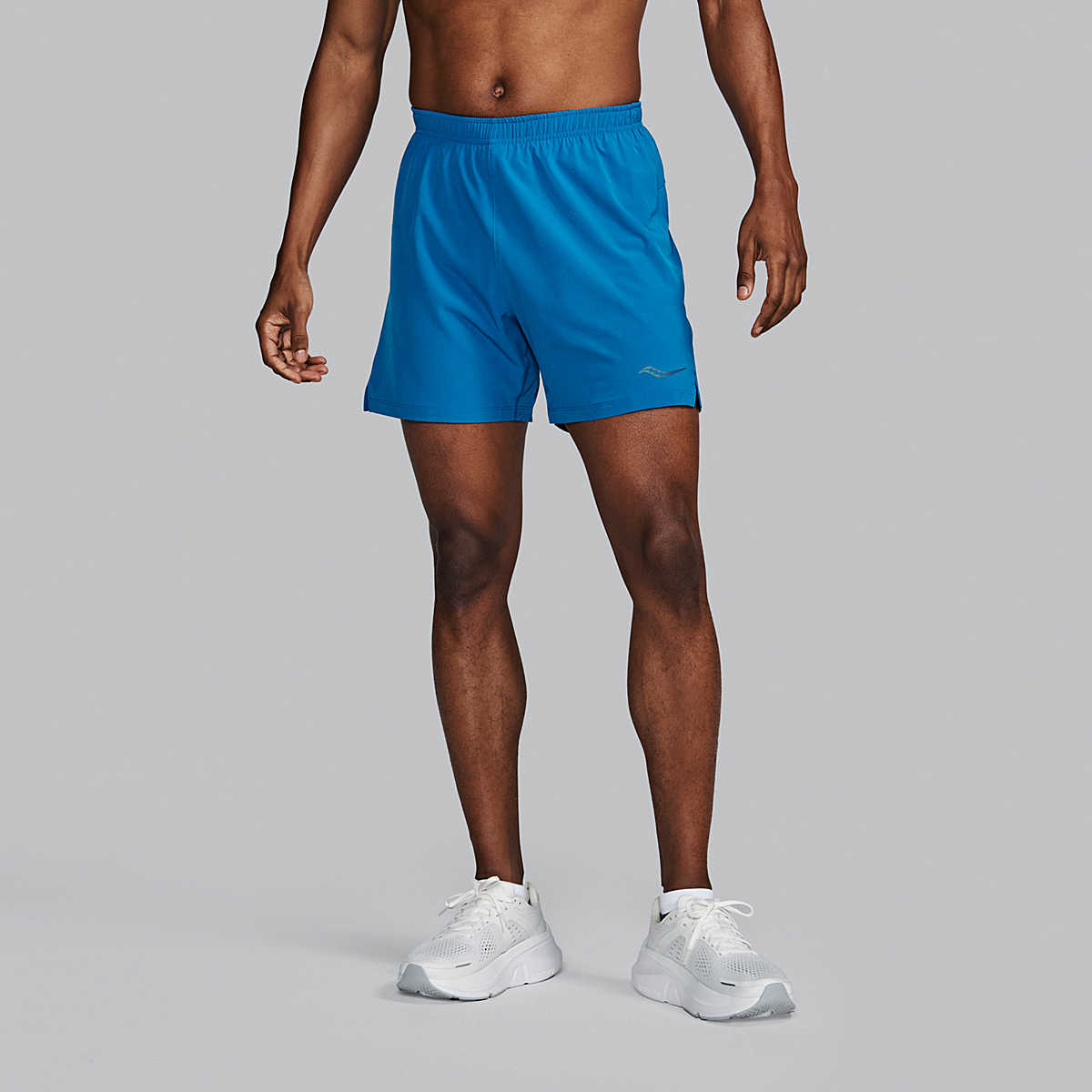 MEN'S OUTPACE 5″ SHORT