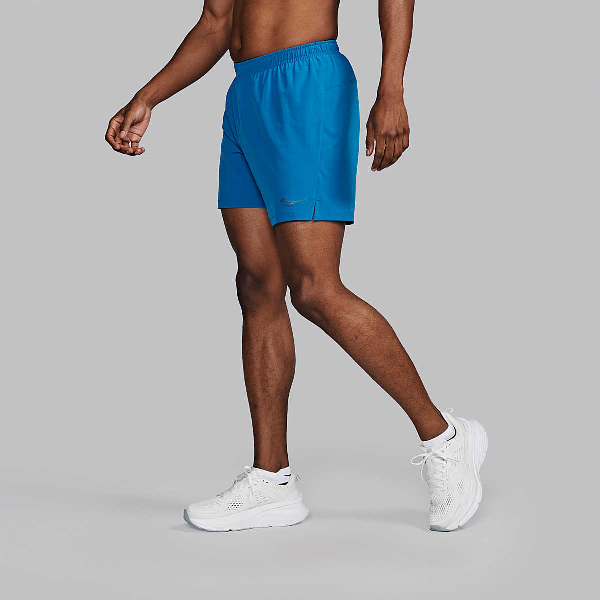 MEN'S OUTPACE 5″ SHORT - Image 3