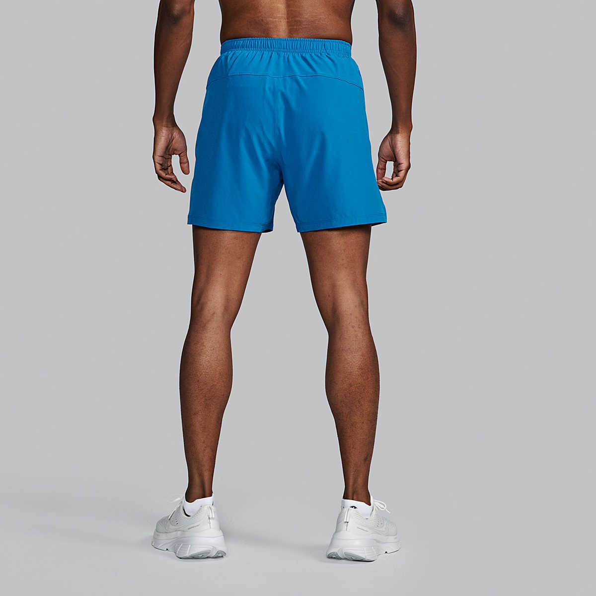 MEN'S OUTPACE 5″ SHORT - Image 2