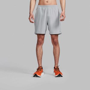 MEN'S OUTPACE 7″ SHORT