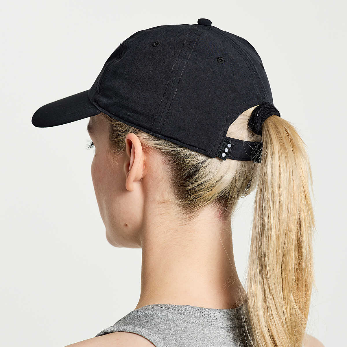 OUTPACE PETITE HAT - Image 2