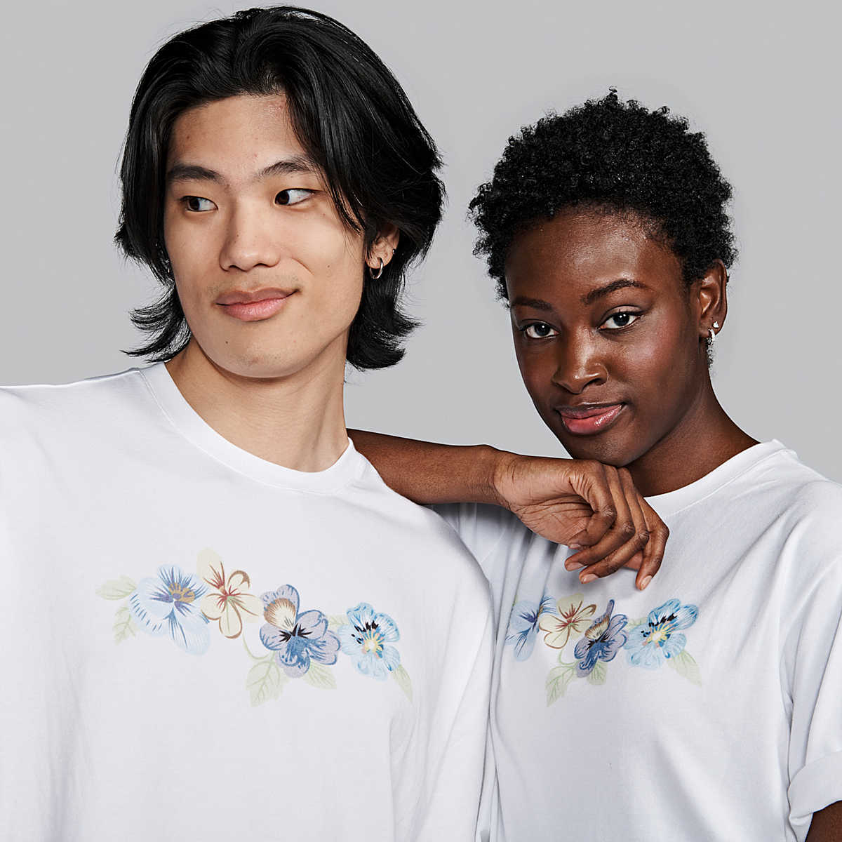 RECOVERY SHORT SLEEVE - Image 5