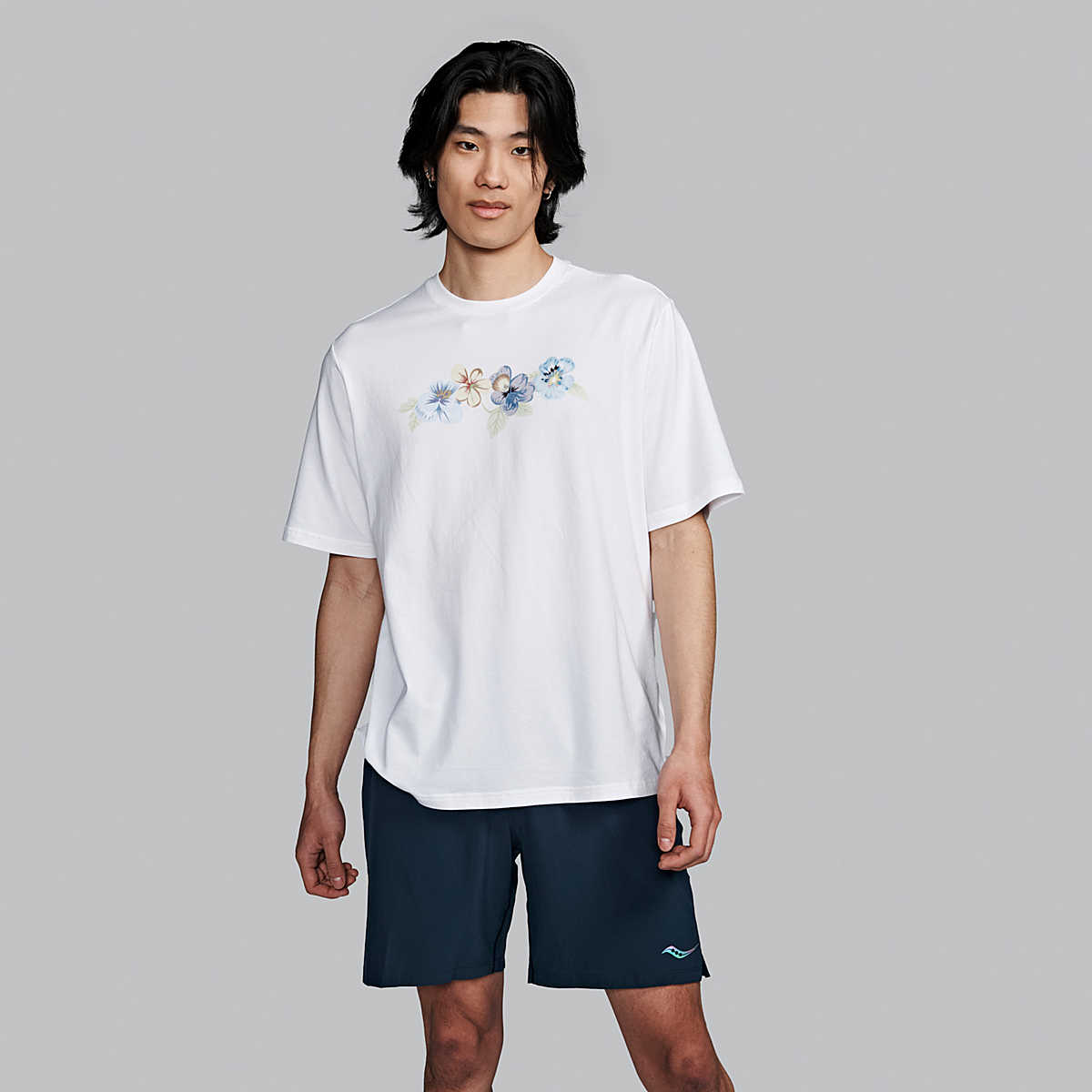 RECOVERY SHORT SLEEVE - Image 2