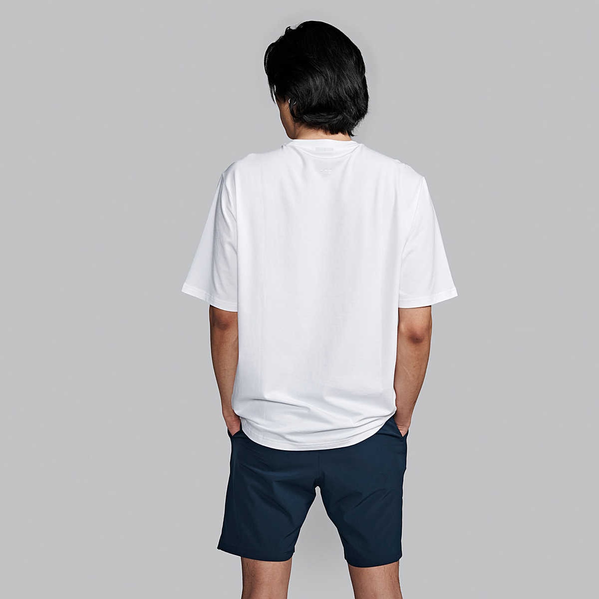 RECOVERY SHORT SLEEVE - Image 3