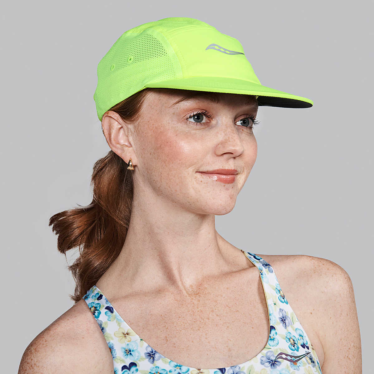 KINVARA MESH HAT