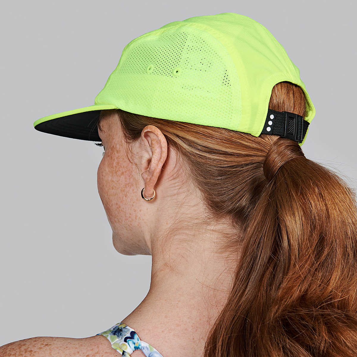 KINVARA MESH HAT - Image 2