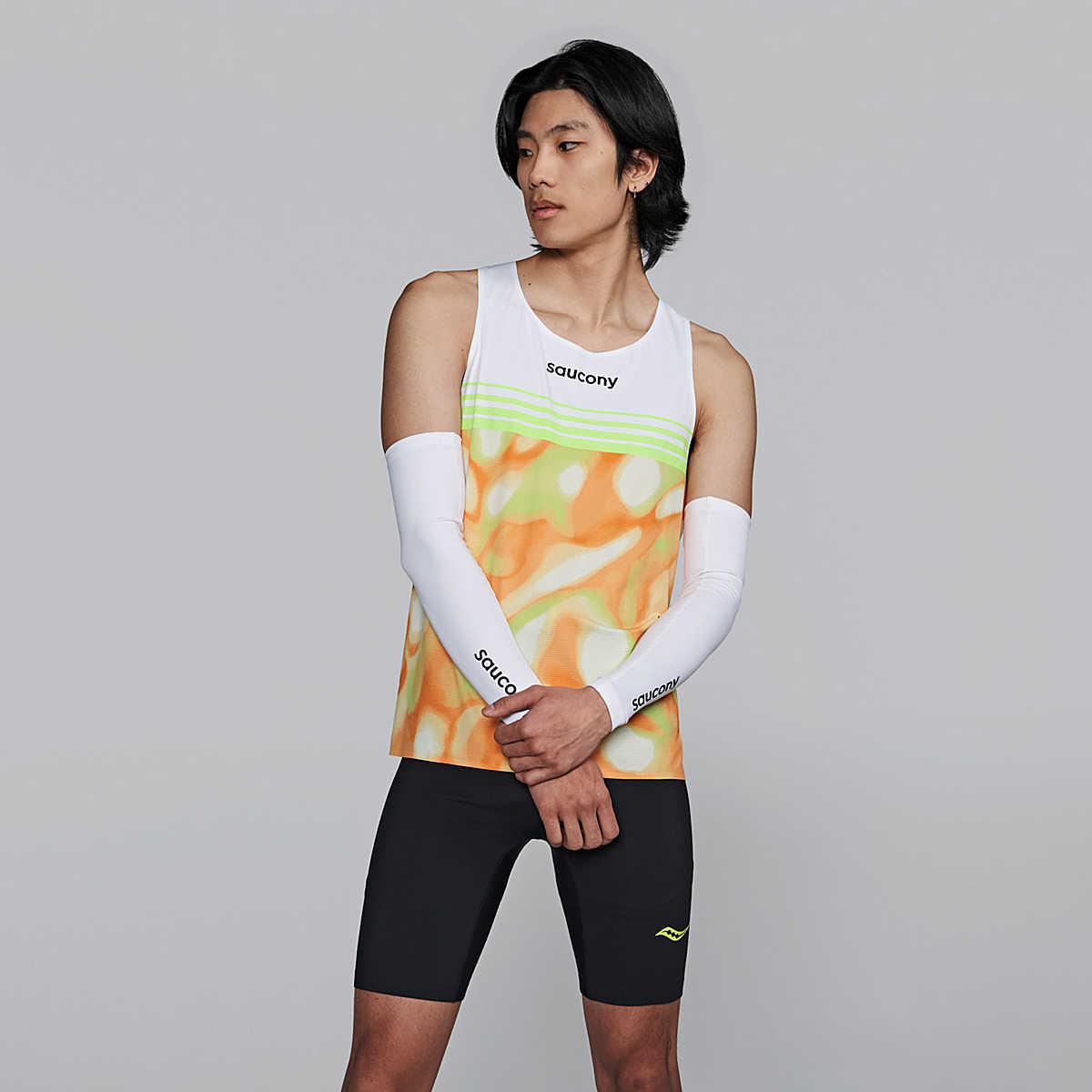 FORTIFY ARM SLEEVES