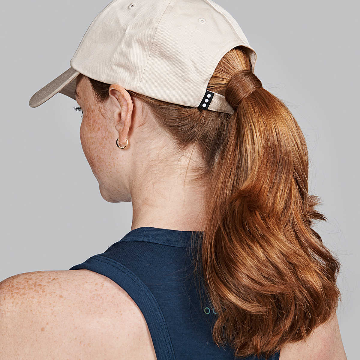 SAUCONY CLASSIC HAT - Image 2