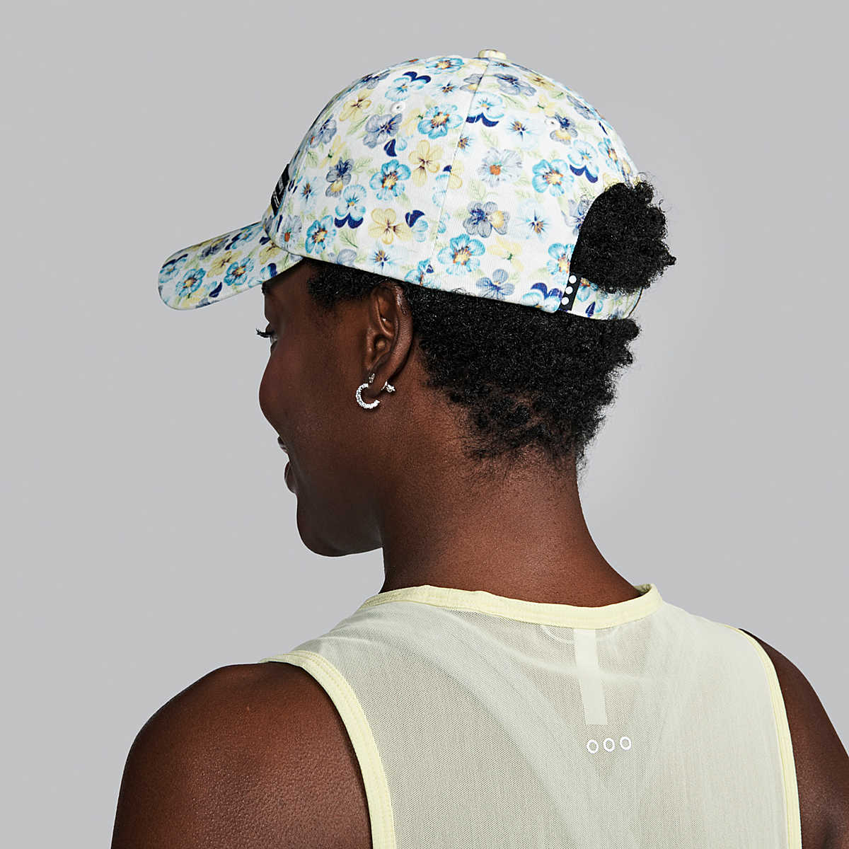 SAUCONY CLASSIC HAT - Image 2