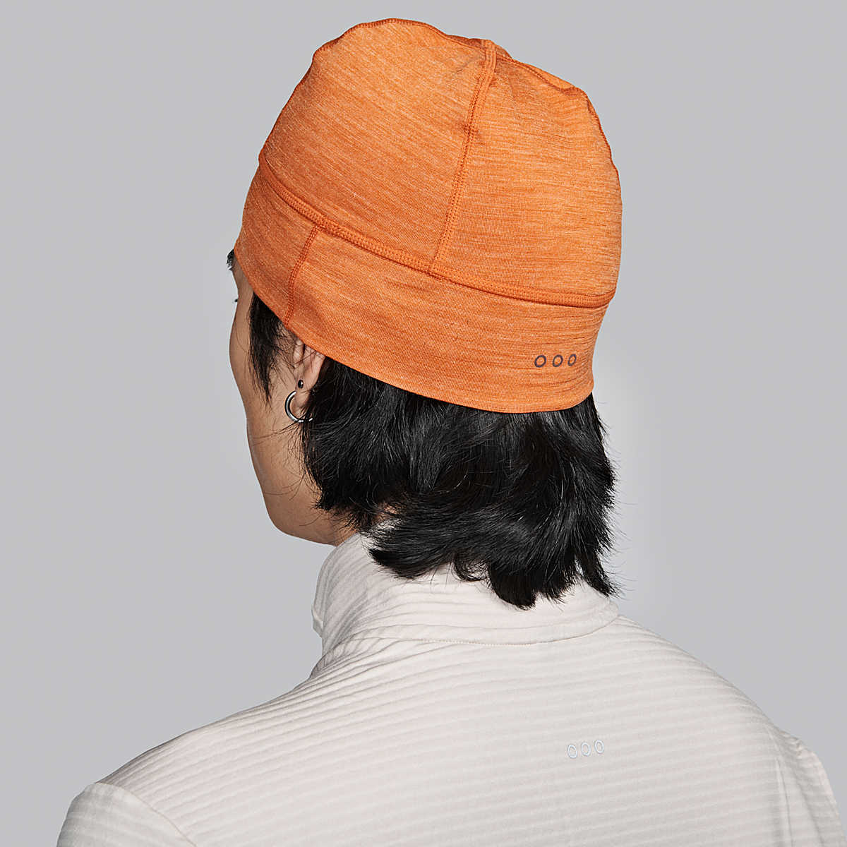PEREGRINE MERINO BEANIE - Image 2
