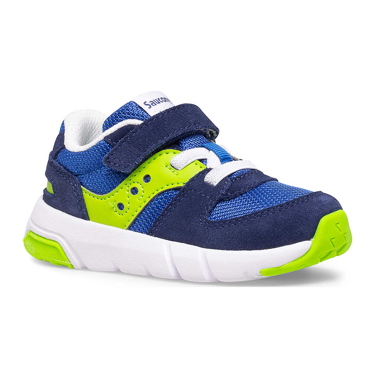 LITTLE KID'S JAZZ LITE 2.0 SNEAKER - Image 2