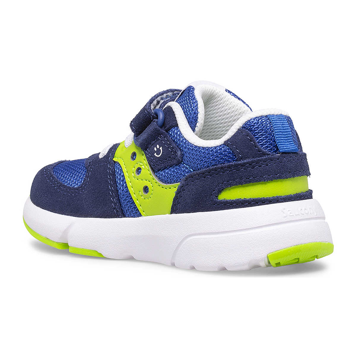 LITTLE KID'S JAZZ LITE 2.0 SNEAKER - Image 3