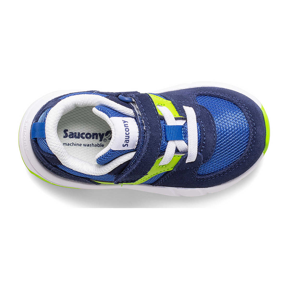 LITTLE KID'S JAZZ LITE 2.0 SNEAKER - Image 5