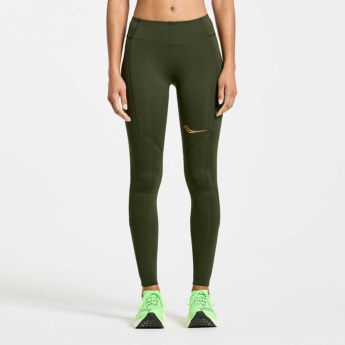WOMEN'S ELITE TIGHT